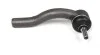 Наконечник тяги рульової (L) Fiat Doblo 01- SOLGY UA63 Solgy 206081 (фото 1)