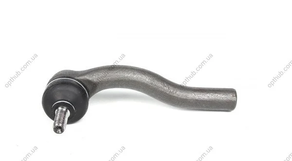 Наконечник тяги рульової (R) Fiat Doblo 01- SOLGY UA63 Solgy 206082 (фото 1)