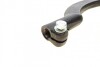 Наконечник тяги рульової (L) Opel Movano/Renault Master II 1.9dCi/2.5dCi 98- UA63 Solgy 206083 (фото 4)