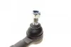 Наконечник тяги рульової VW Passat/Audi 80/90 -91 SOLGY UA63 Solgy 206090 (фото 4)