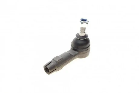 Наконечник тяги рульової VW Passat/Audi 80/90 -91 SOLGY UA63 Solgy 206090