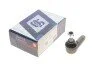 Наконечник тяги рульової (L) Audi 100/200 -91/A6 -97 SOLGY UA63 Solgy 206091 (фото 2)