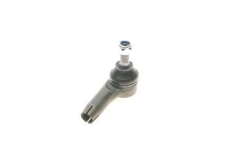 Наконечник тяги рульової (L) Audi 100/200 -91/A6 -97 SOLGY UA63 Solgy 206091