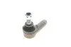 Наконечник тяги рульової (L) Audi 100/200 -91/A6 -97 SOLGY UA63 Solgy 206091 (фото 5)