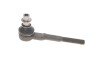 Наконечник тяги рульової Audi A4/A6 04- UA63 Solgy 206093 (фото 1)