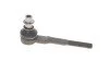 Наконечник тяги рульової Audi A4/A6 04- SOLGY UA63 Solgy 206093 (фото 1)