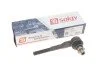 Наконечник тяги рульової Audi A4/A6 04- SOLGY UA63 Solgy 206093 (фото 3)