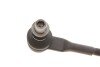 Наконечник тяги рульової Audi A4/A6 04- UA63 Solgy 206093 (фото 7)