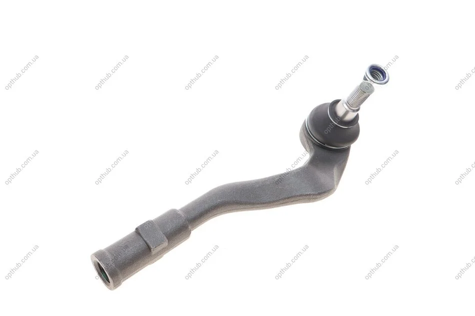 Наконечник тяги рульової (R) Audi A4/A5 07- SOLGY (opt-om) Solgy 206095 (фото 1)