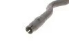 Наконечник тяги рульової (R) BMW 3 (E46) 98- SOLGY UA63 Solgy 206100 (фото 8)