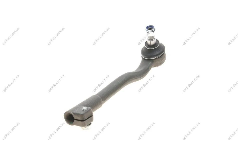 Наконечник тяги рульовой (L) BMW 7 (E38) 94-02 SOLGY (opt-om) Solgy 206101 (фото 1)