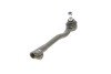 Наконечник тяги рульової (L) BMW 7 (E38) 94-02 (opt-om) Solgy 206101 (фото 1)