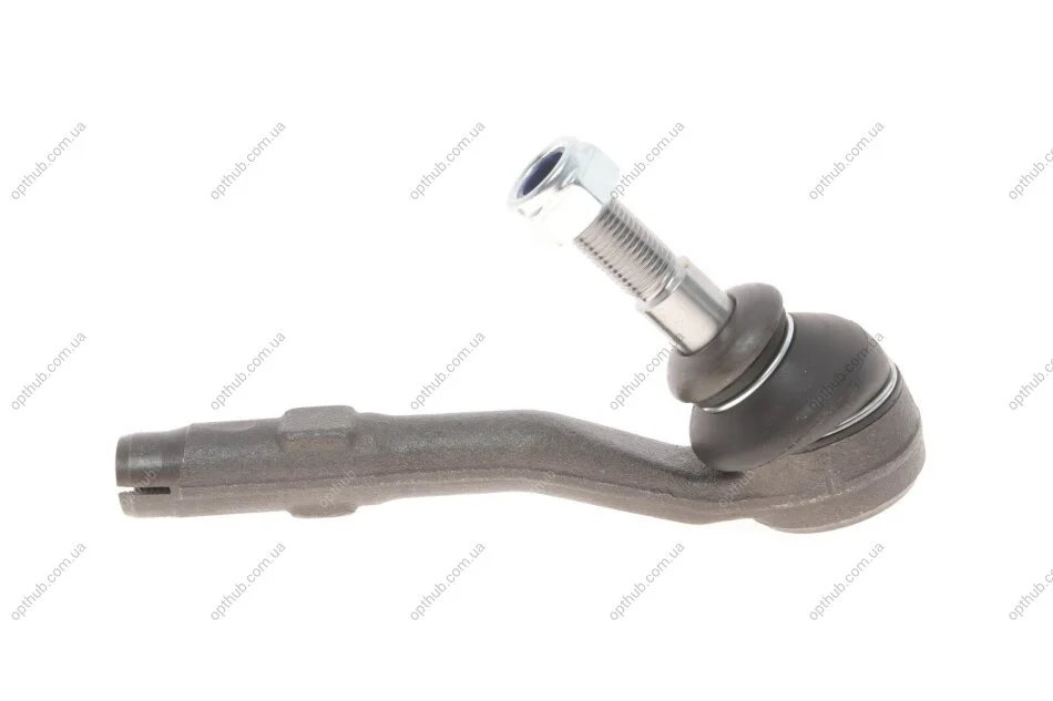 Наконечник тяги рульовой BMW 5 (E60/E61) 01-10/6 (E63) 03-10/7 (E65/E66/E67) 01-08 SOLGY UA63 Solgy 206103 (фото 1)