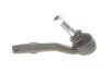 Наконечник тяги рульовой BMW 5 (E60/E61) 01-10/6 (E63) 03-10/7 (E65/E66/E67) 01-08 SOLGY UA63 Solgy 206103 (фото 1)