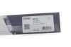 Наконечник тяги рульовой BMW 5 (E60/E61) 01-10/6 (E63) 03-10/7 (E65/E66/E67) 01-08 SOLGY UA63 Solgy 206103 (фото 2)