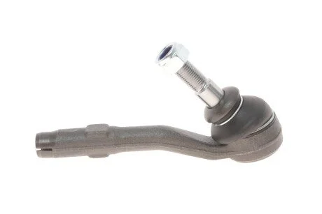 Наконечник тяги рульовой BMW 5 (E60/E61) 01-10/6 (E63) 03-10/7 (E65/E66/E67) 01-08 SOLGY UA63 Solgy 206103