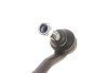 Наконечник тяги рульовой BMW 5 (E60/E61) 01-10/6 (E63) 03-10/7 (E65/E66/E67) 01-08 UA63 Solgy 206103 (фото 5)