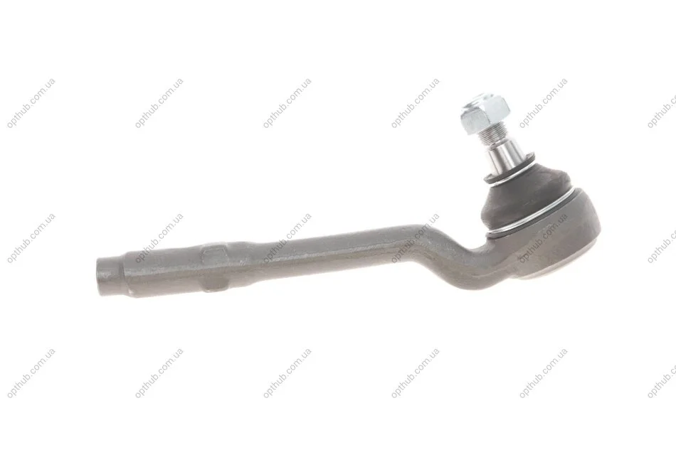 Наконечник тяги рульової BMW X5 (E53) 00- SOLGY UA63 Solgy 206104 (фото 1)