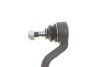 Наконечник тяги рульової BMW X5 (E70)/X6 (E71/E72) 06-14 (opt-om) Solgy 206105 (фото 7)