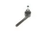 Наконечник тяги рульової (L) Citroen Xantia 93-03/C4 04-11/Peugeot 206 98-/307 00-/605 94-99 (opt-om) Solgy 206106 (фото 1)