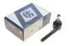 Наконечник тяги рульової (L) Citroen Xantia 93-03/C4 04-11/Peugeot 206 98-/307 00-/605 94-99 (opt-om) Solgy 206106 (фото 2)