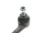 Наконечник тяги рульової (L) Citroen Xantia 93-03/C4 04-11/Peugeot 206 98-/307 00-/605 94-99 (opt-om) Solgy 206106 (фото 3)