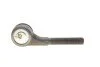 Наконечник тяги рульової (L) Citroen Xantia 93-03/C4 04-11/Peugeot 206 98-/307 00-/605 94-99 (opt-om) Solgy 206106 (фото 5)