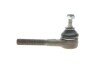 Наконечник тяги рульовой (L) Citroen Xantia 93-03/C4 04-11/Peugeot 206 98-/307 00-/605 94-99 (opt-om) Solgy 206106 (фото 7)