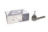 Наконечник тяги рульовой (R) Citroen Xantia 93-03/C4 04-11/Peugeot 206 98-/307 00-/605 94-99 UA63 Solgy 206107 (фото 3)