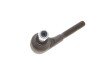 Наконечник тяги рульовой (R) Citroen Xantia 93-03/C4 04-11/Peugeot 206 98-/307 00-/605 94-99 UA63 Solgy 206107 (фото 8)
