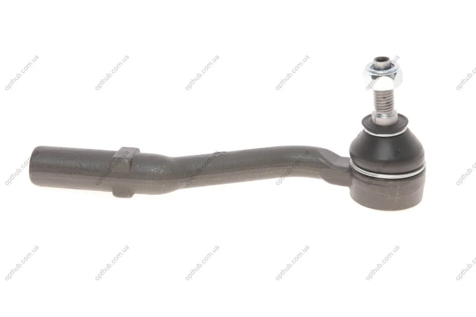 Накінечник кермової тяги SOLGY Solgy 206109 (фото 1)