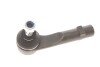 Наконечник тяги рульової (R) Citroen C4 Grand PicassoI/C4 Picasso I 06- (opt-om) Solgy 206111 (фото 5)