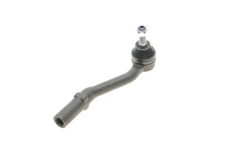 Наконечник тяги рульовой (L) Citroen C3/DS 09- SOLGY (opt-om) Solgy 206112