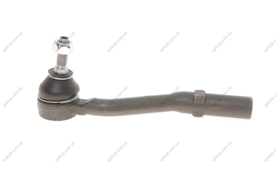 Наконечник тяги рульової (R) Citroen C3/DS 09- SOLGY (opt-om) Solgy 206113 (фото 1)