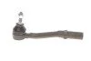 Наконечник тяги рульової (R) Citroen C3/DS 09- SOLGY (opt-om) Solgy 206113 (фото 1)