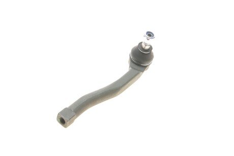 Наконечник тяги рульової (L) Chevrolet Aveo 04- UA63 Solgy 206114