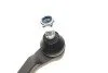 Наконечник тяги рульової (R) Chevrolet Aveo 04- SOLGY UA63 Solgy 206115 (фото 8)
