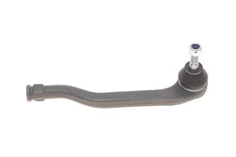 Наконечник тяги рульової (L) Dacia Duster 10- (opt-om) Solgy 206116