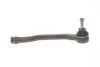 Наконечник тяги рульової (R) Dacia Duster 10- SOLGY UA63 Solgy 206117 (фото 1)
