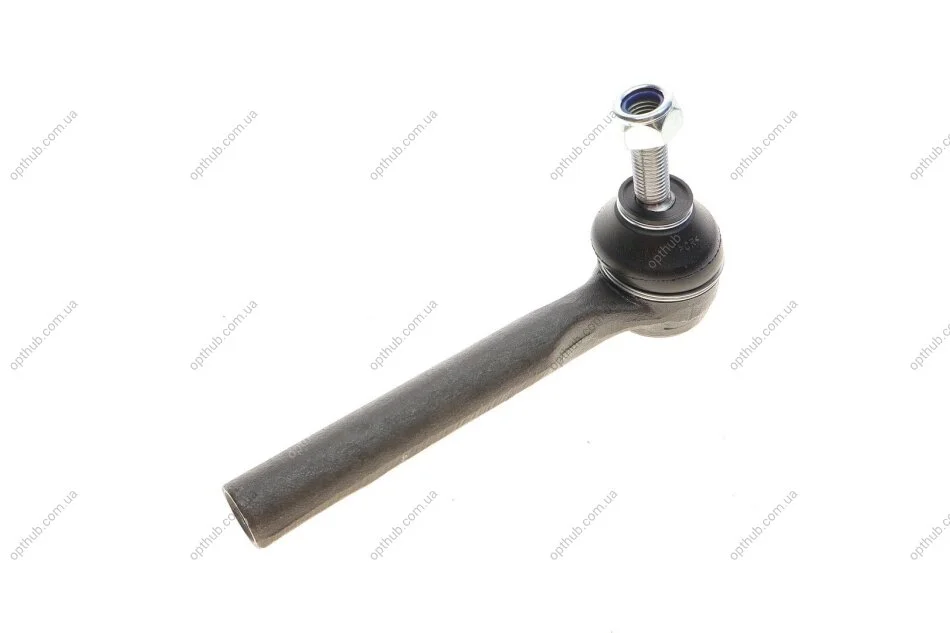 Наконечник тяги рульової Fiat Punto 93-12/Lancia Y 93- SOLGY (opt-om) Solgy 206118 (фото 1)