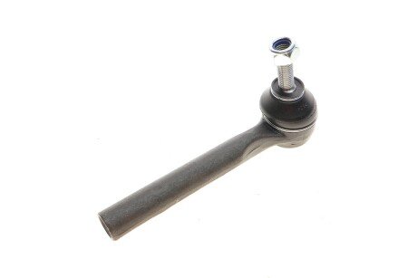 Наконечник тяги рульової Fiat Punto 93-12/Lancia Y 93- (opt-om) Solgy 206118