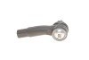 Наконечник тяги рульової (L) Ford Fiesta/Fusion 01-12 (поперечн.) (opt-om) Solgy 206122 (фото 2)