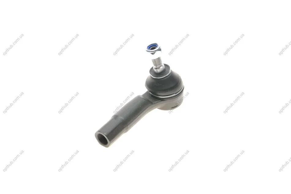 Наконечник тяги рульової (R) Ford Fiesta/Fusion 01-12 (поперечн.) SOLGY (opt-om) Solgy 206123 (фото 1)