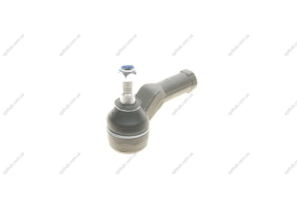 Наконечник тяги рульової (L) Ford Focus II/Volvo C30 1.4-2.5 03-12 SOLGY UA63 Solgy 206124 (фото 1)