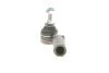 Наконечник тяги рульової (L) Ford Focus II/Volvo C30 1.4-2.5 03-12 SOLGY UA63 Solgy 206124 (фото 3)