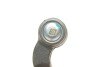 Наконечник тяги рульової (L) Ford Focus II/Volvo C30 1.4-2.5 03-12 UA63 Solgy 206124 (фото 4)