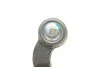 Наконечник тяги рульової (L) Ford Focus II/Volvo C30 1.4-2.5 03-12 SOLGY UA63 Solgy 206124 (фото 4)