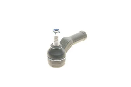 Наконечник тяги рульової (L) Ford Focus II/Volvo C30 1.4-2.5 03-12 SOLGY UA63 Solgy 206124