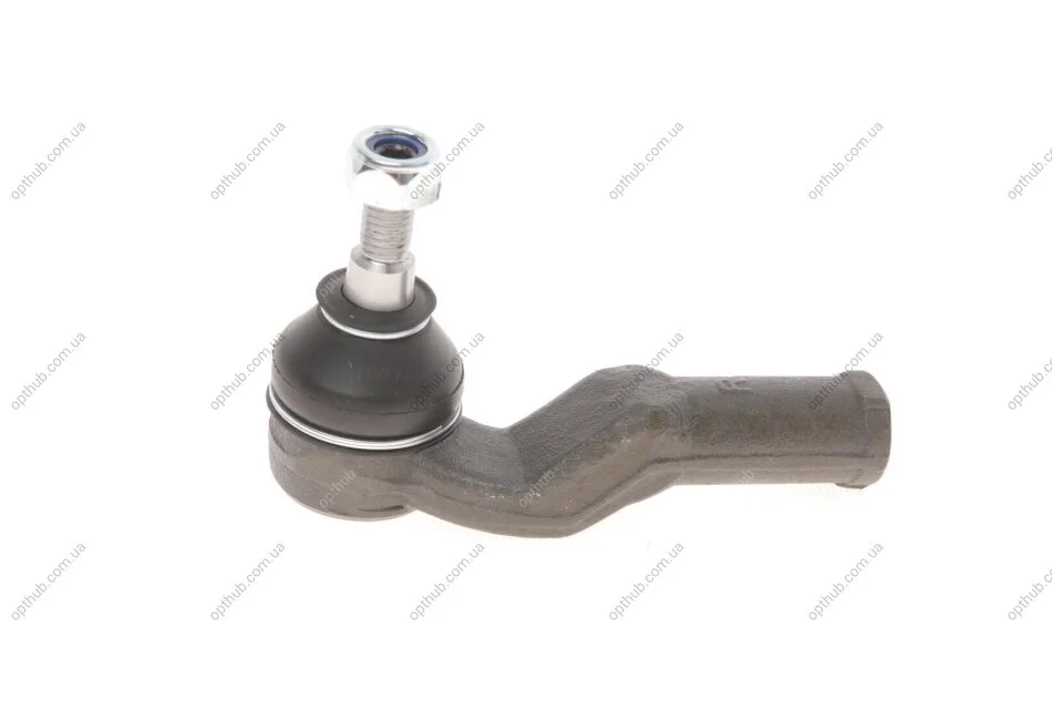 Наконечник тяги рульової (R) Ford Focus II/Volvo C30 1.4-2.5 03-12 SOLGY UA63 Solgy 206125 (фото 1)