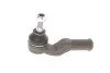 Наконечник тяги рульової (R) Ford Focus II/Volvo C30 1.4-2.5 03-12 SOLGY UA63 Solgy 206125 (фото 1)